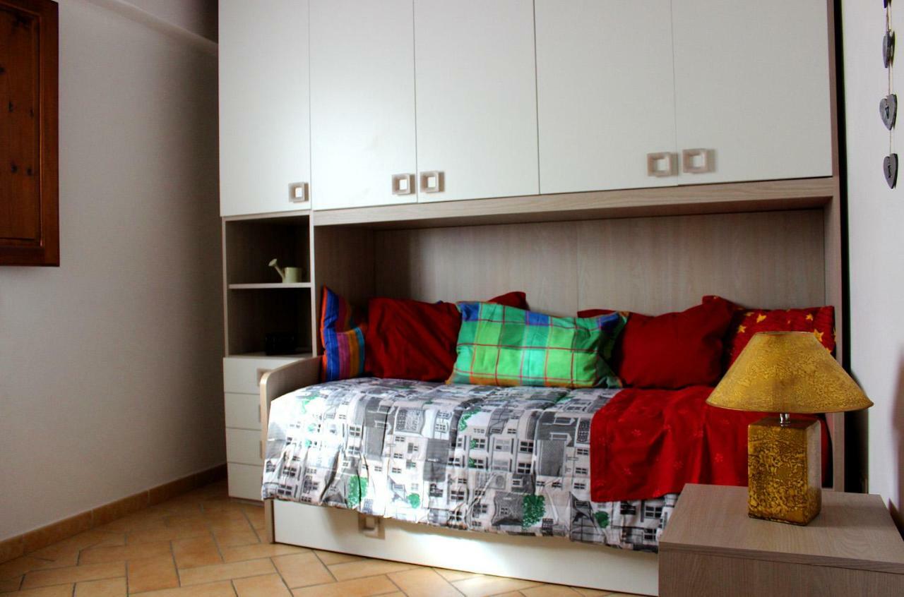 Mina House Appartement Campi Bisenzio Buitenkant foto