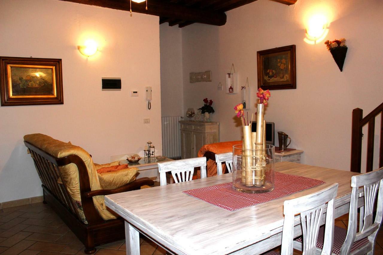 Mina House Appartement Campi Bisenzio Buitenkant foto