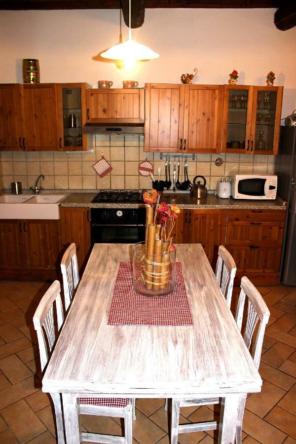 Mina House Appartement Campi Bisenzio Buitenkant foto