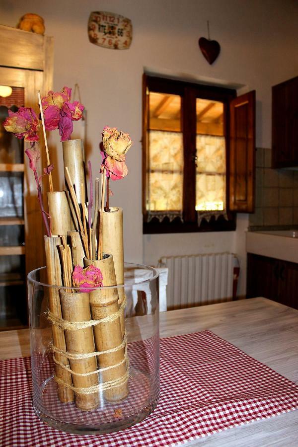 Mina House Appartement Campi Bisenzio Buitenkant foto