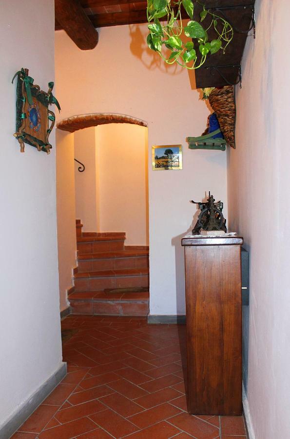 Mina House Appartement Campi Bisenzio Buitenkant foto