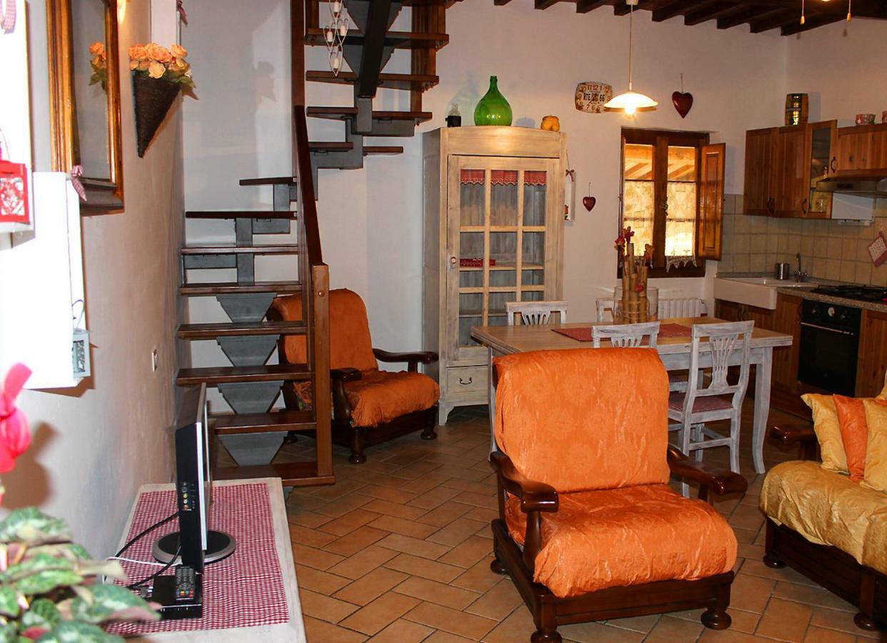 Mina House Appartement Campi Bisenzio Buitenkant foto