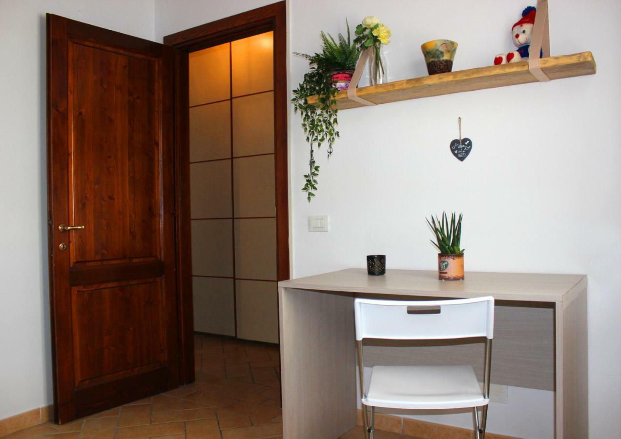 Mina House Appartement Campi Bisenzio Buitenkant foto