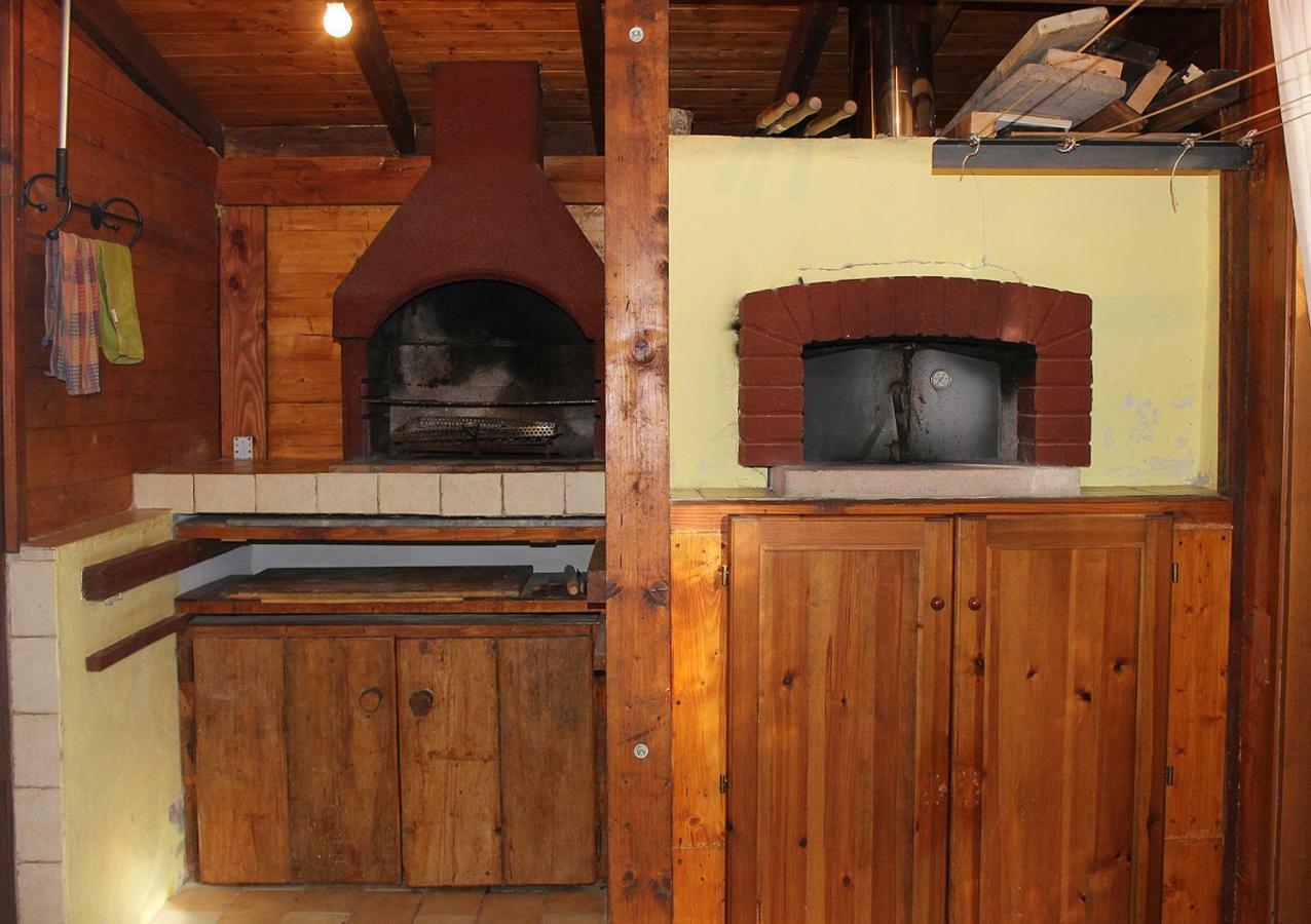 Mina House Appartement Campi Bisenzio Buitenkant foto