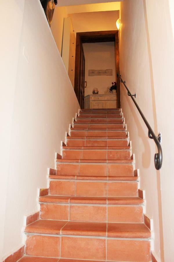 Mina House Appartement Campi Bisenzio Buitenkant foto